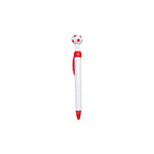Colored Football-Shaped Ballpoint Pen