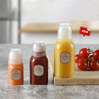 Salad Dressing Bottles