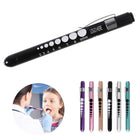 LED Medical Penlight