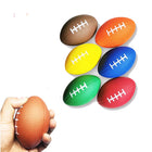 PU Foam Stress-Relief Rugby Ball