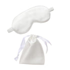 Faux Silk Sleep Eye Mask