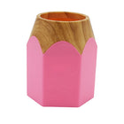 Pencil Tip Design Pen Holder