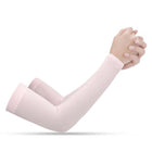 Ice Silk Sunblock Protective Arm Sleeves