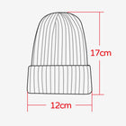 Winter Baby Knitted Hat