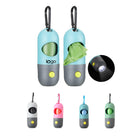 Pet Bag Dispensers