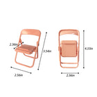 Folding Chair Phone Holder
