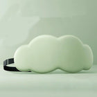 Contoured Memory Foam Sleep Mask