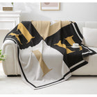 Soft Warm Oversized Knitted Throw Blanket