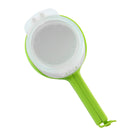 Food Bag Clips With Pour Spouts