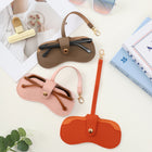 Compact Sunglasses Pouch