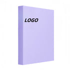 A4 Information Booklet With 20 Page Loose Leaf Inserts