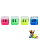 Plastic Pencil Sharpener