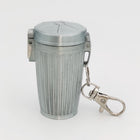 Ashtray Keychain