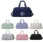 Stylish Short Trip Bag