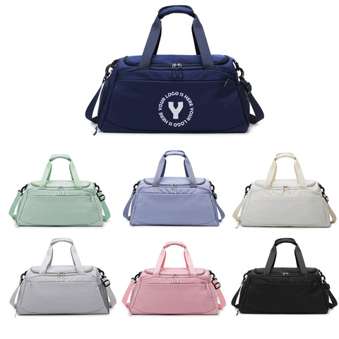 Stylish Short Trip Bag