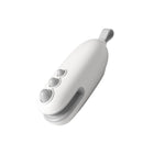 2 In 1 Usb Rechargeable Food Bag Sealer
