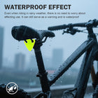 Triangle Reflective Safety Stickers