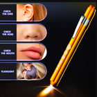 Aluminum Alloy Led Medical Lighting Pen