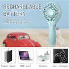 Mini Handheld Portable Fan
