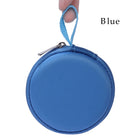 EVA Shockproof Round Earbuds Case