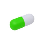 Pu Fidget Capsule Toy
