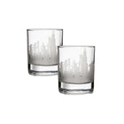 Whiskey Glasses