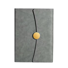 Business Three-fold Notebook