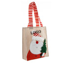 Christmas Tote Bag