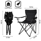 Portable Camping Chair