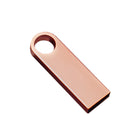 Metal Usb Flash Drive 16Gb