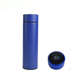 304 Stainless Steel Smart Temperature Display Insulated Mug