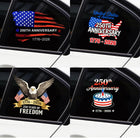 Custom Car Decal