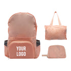 Foldable Lightweight Outdoor Backpack