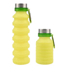 Foldable Silicone Water Bottle