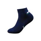 Mid-Calf Terry-Lined Thick Cotton Socks (Unisex)