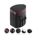 Universal Power Plug / Adapter