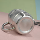 12 Oz. Double Wall Stainless Steel Beer Mug