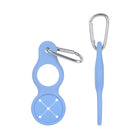 Silicone Multifunctional Water Bottle Carabiner Clip
