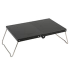 Aluminum Folding Mini Table