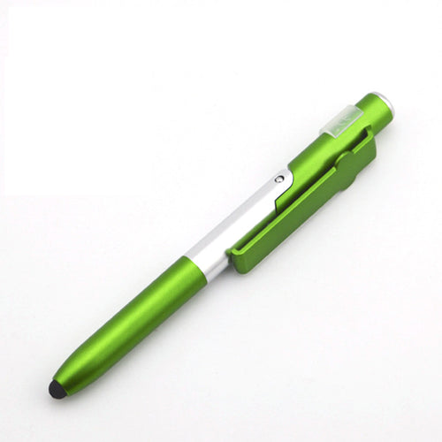 4-in-1 Touch Ballpoint Pen