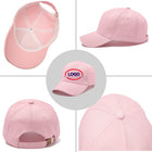 Custom Mesh Back Trucker Hat