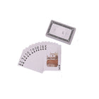 Standard Poker Cards