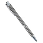 Aluminum Rod Press Ballpoint Pen