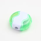 Pencil Sharpener With Eraser