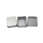 Tin Boxes With Lids