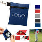 Portable Waist-Hung Golf Bag