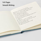 Travel Notebook