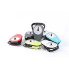 Two-Pointer Portable Travel Scales