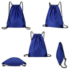 Oxford Cloth Drawstring Bag