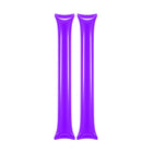 Two-Pack Inflatable Cheerleading Sticks